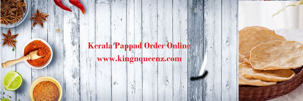 Kerala pappada different types Sadhy pappads kutti or unni pappadam,sadhay pappad large size
vegetable pappad online kingnqueenz.com