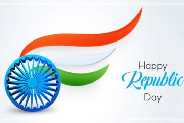 73rd Indian Republic Day On 2023 Janauary 26th Kingnqueenz