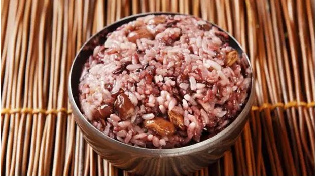 Kerala wayandan bamboo rice order online kingnqueenz.com