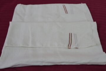 Kerala chutty or chitty towels cotton thorth kerala thorth kingnqueenz