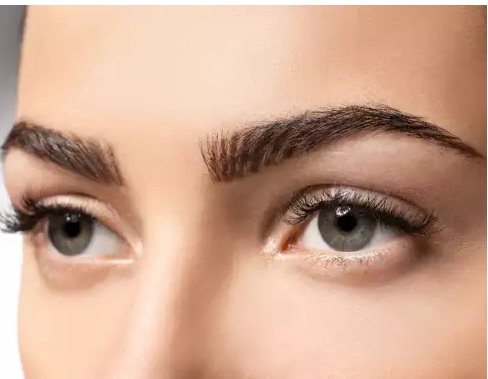 eyebrow roll on castor oil hair care online kingnqueenz