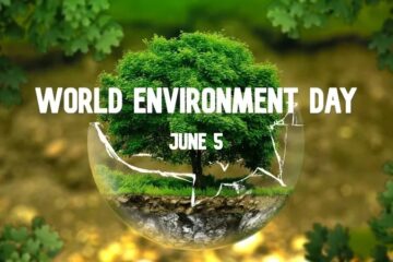 world environment day june o5 1974 2023 sloagan beat plastic pollution