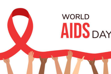 World aids day 2023 kingnqueenz